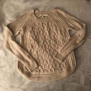 Max Studio Grey Sweater